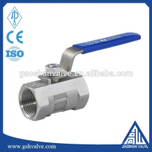 stainless steel hs code ball valve